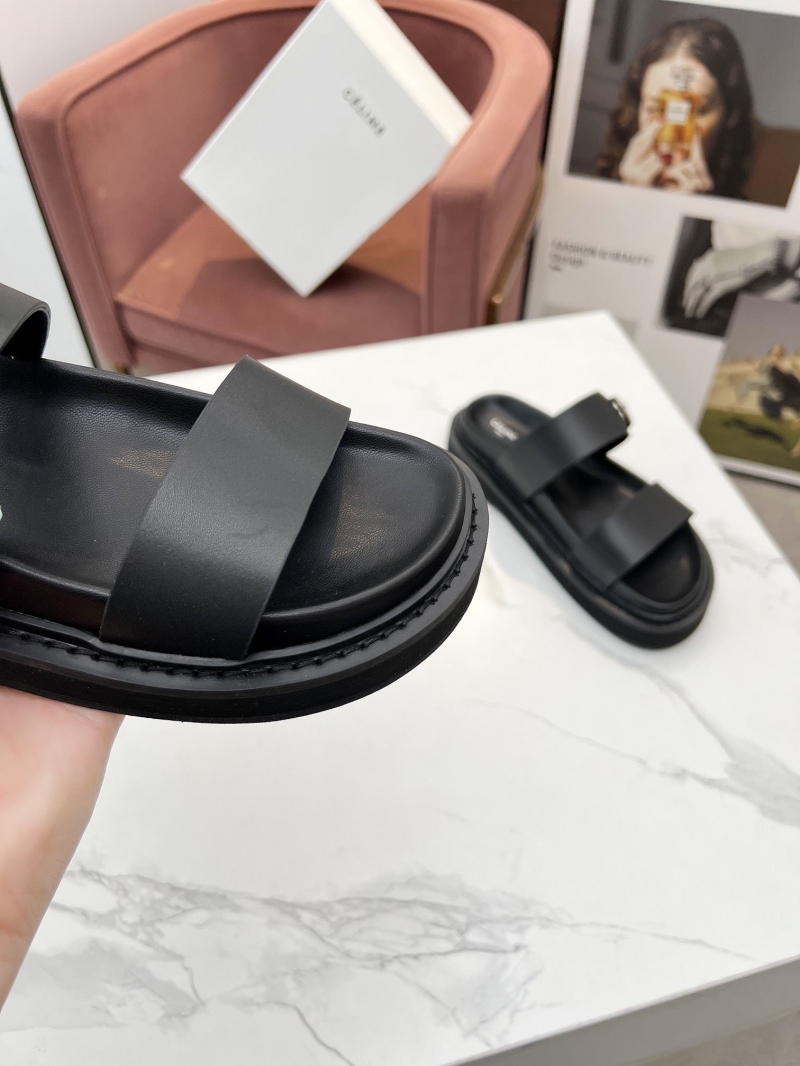 Celine Slippers